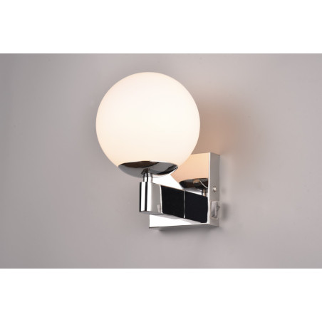 Lampa ścienna KULA 284270106 Trio