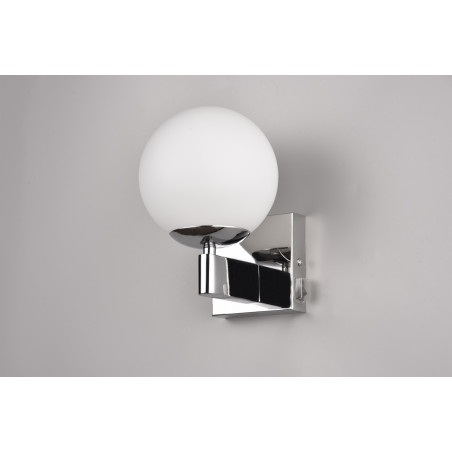 Lampa ścienna KULA 284270106 Trio