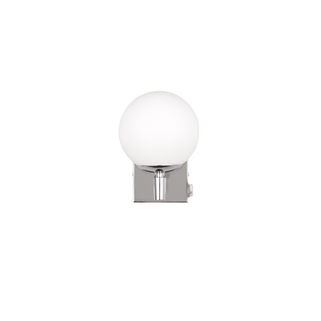 Lampa ścienna KULA 284270106 Trio