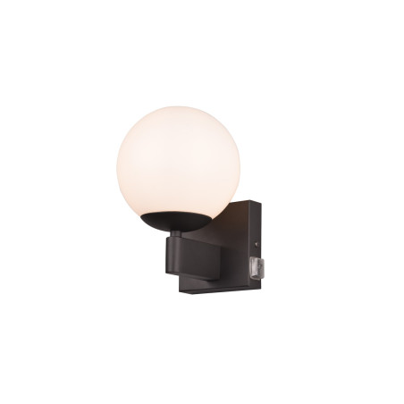 Lampa ścienna KULA 284270132 Trio