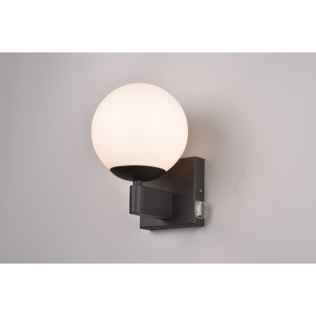Lampa ścienna KULA 284270132 Trio