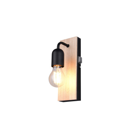 Lampa ścienna ARTURO 284470132 Trio