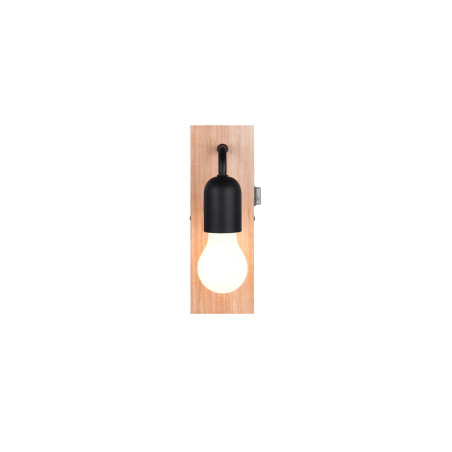 Lampa ścienna ARTURO 284470132 Trio