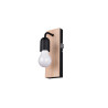 Lampa ścienna ARTURO 284470132 Trio