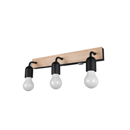 Lampa ścienna ARTURO 284470332 Trio
