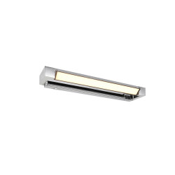 Lampa ścienna FABRIZIO 284770106 Trio