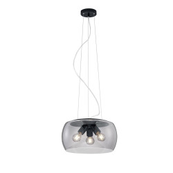 Lampa wisząca VALENTE 300600342 Trio