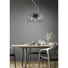 Lampa wisząca VALENTE 300600342 Trio