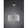 Lampa wisząca SANDRINA 301200300 Trio