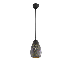 Lampa wisząca ONYX 301300142 Trio