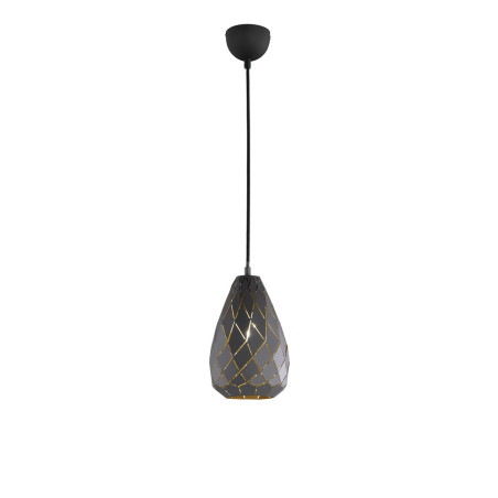 Lampa wisząca ONYX 301300142 Trio