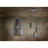 Lampa wisząca ONYX 301300142 Trio