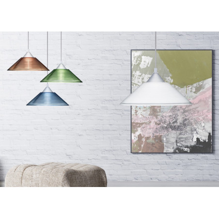 Lampa wisząca DIEGO 301400101 Trio