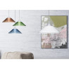 Lampa wisząca DIEGO 301400101 Trio
