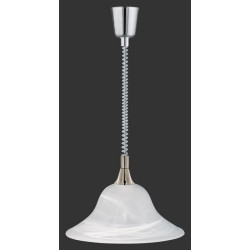 Lampa wisząca VIOLA 301700107 Trio