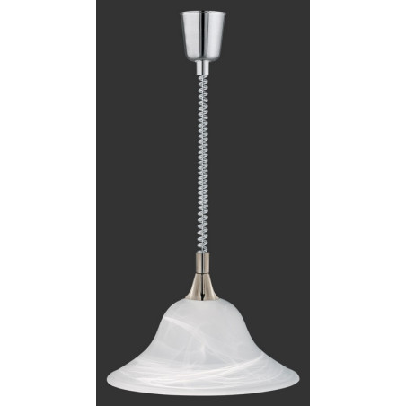 Lampa wisząca VIOLA 301700107 Trio