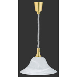 Lampa wisząca VIOLA 301700108 Trio