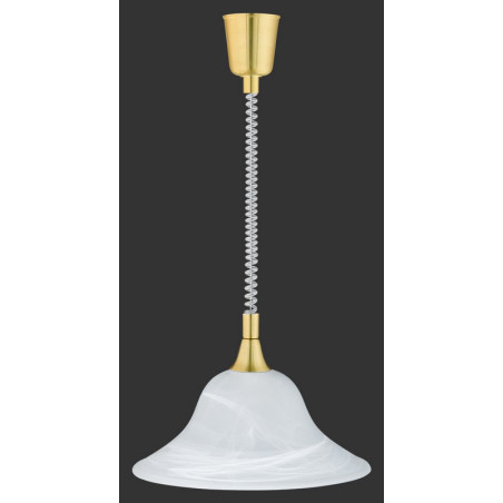 Lampa wisząca VIOLA 301700108 Trio