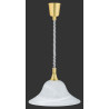 Lampa wisząca VIOLA 301700108 Trio