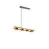 Lampa wisząca BELL 301900467 Trio