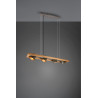 Lampa wisząca BELL 301900467 Trio