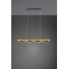 Lampa wisząca BELL 301900467 Trio