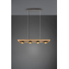 Lampa wisząca BELL 301900467 Trio