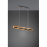 Lampa wisząca BELL 301900467 Trio