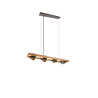 Lampa wisząca BELL 301900467 Trio