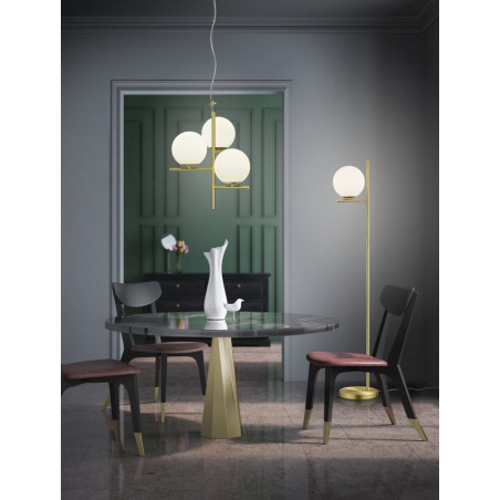 Lampa wisząca PURE 302000308 Trio