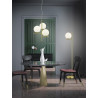 Lampa wisząca PURE 302000308 Trio
