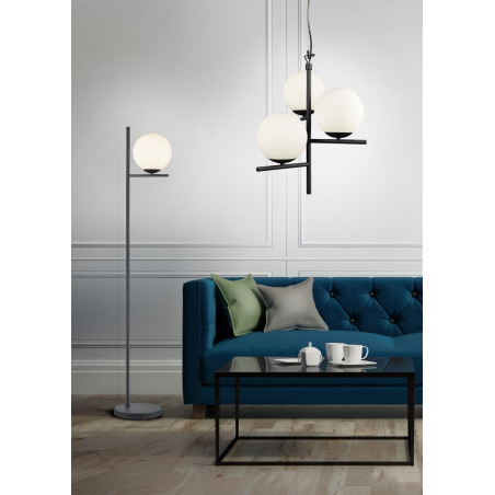 Lampa wisząca PURE 302000332 Trio