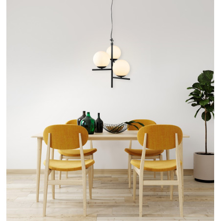 Lampa wisząca PURE 302000332 Trio