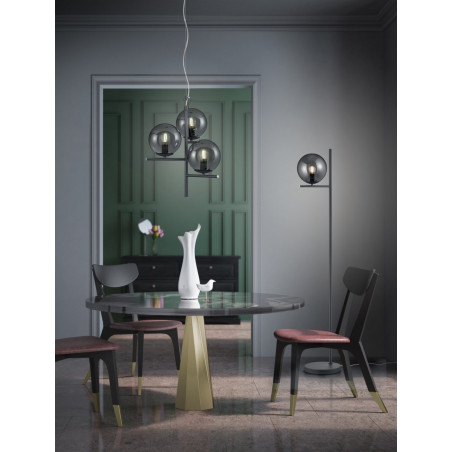 Lampa wisząca PURE 302000342 Trio