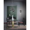 Lampa wisząca PURE 302000342 Trio