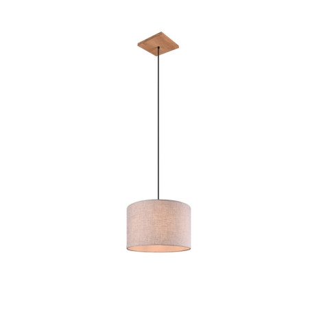 Lampa wisząca ELMAU 302100130 Trio