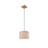 Lampa wisząca ELMAU 302100130 Trio