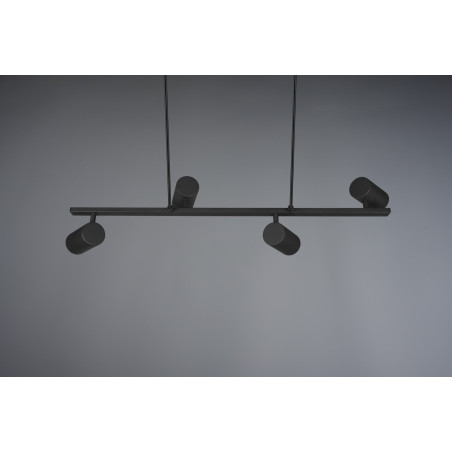 Lampa wisząca MARLEY 302400432 Trio