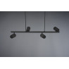 Lampa wisząca MARLEY 302400432 Trio
