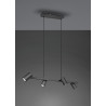 Lampa wisząca MARLEY 302400432 Trio