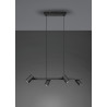 Lampa wisząca MARLEY 302400432 Trio