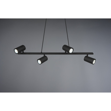 Lampa wisząca MARLEY 302400432 Trio