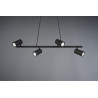 Lampa wisząca MARLEY 302400432 Trio