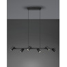 Lampa wisząca MARLEY 302400632 Trio