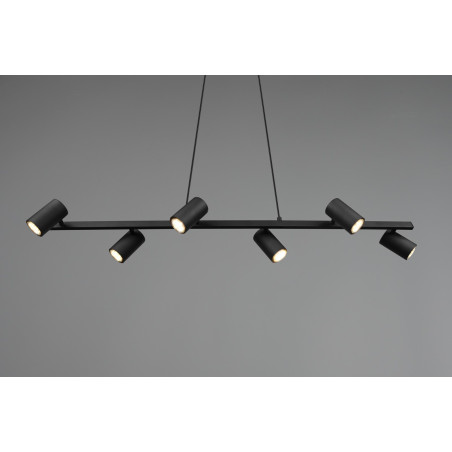 Lampa wisząca MARLEY 302400632 Trio