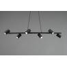 Lampa wisząca MARLEY 302400632 Trio