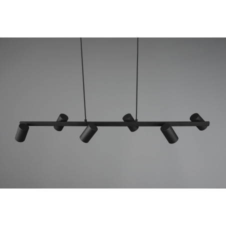 Lampa wisząca MARLEY 302400632 Trio