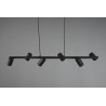Lampa wisząca MARLEY 302400632 Trio
