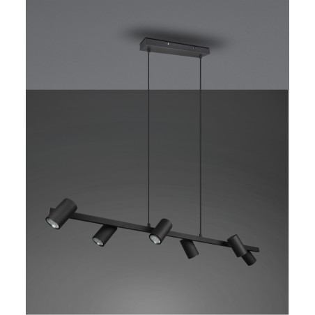 Lampa wisząca MARLEY 302400632 Trio