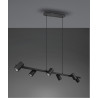 Lampa wisząca MARLEY 302400632 Trio